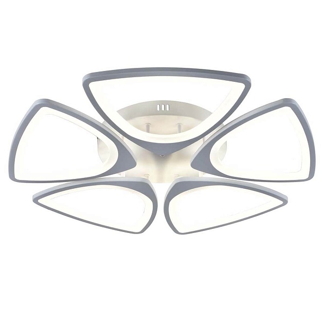 Потолочная люстра Rivoli Anina 6079-105 Б0052406 Фото № 1