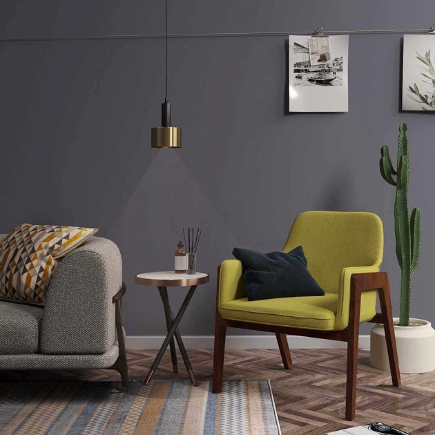 Кресло Milosh Tendence Arthur 701066 Фото № 9