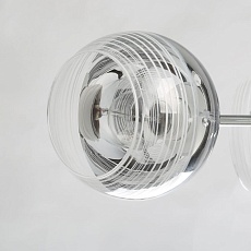 Люстра потолочная De City Вита 220013506 3