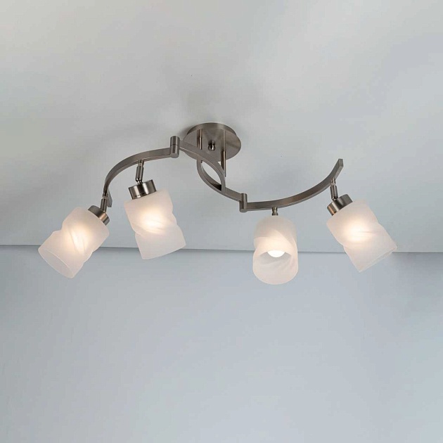 Потолочная люстра Citilux Астро CL125142 изображение 8 Потолочная люстра Citilux Астро CL125142 Фото № 8