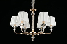 Подвесная люстра Aployt Silvian APL.719.03.06 2