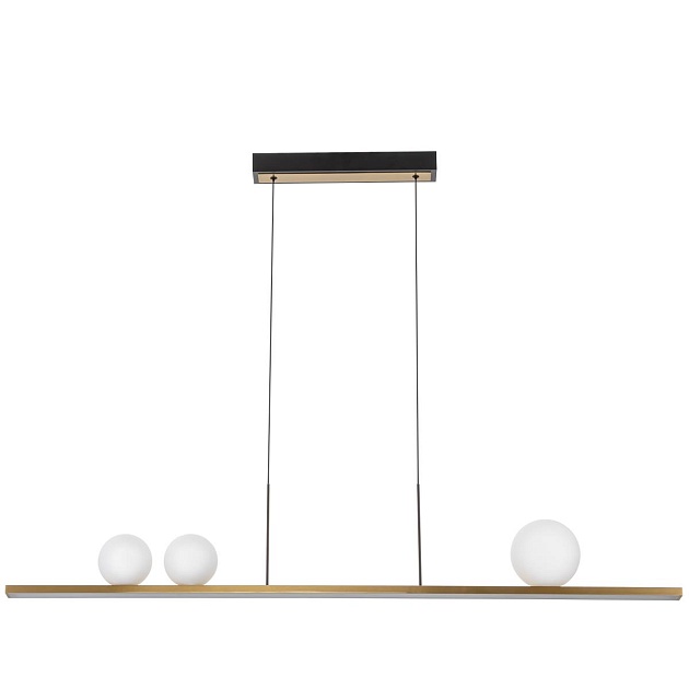 Подвесная люстра Citilux Glob CL209133 изображение 2 Подвесная люстра Citilux Glob CL209133 Фото № 2