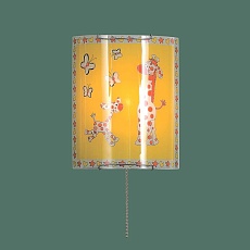 Настенный светильник Citilux Жирафы CL921001W 3