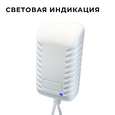 Блок питания Apeyron 24V 24W IP44 1A 03-152 3