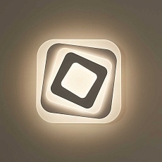 Потолочный светодиодный светильник Citilux Триест CL737B42 5