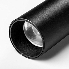 Трековый светодиодный светильник Lightstar Due 207137 4