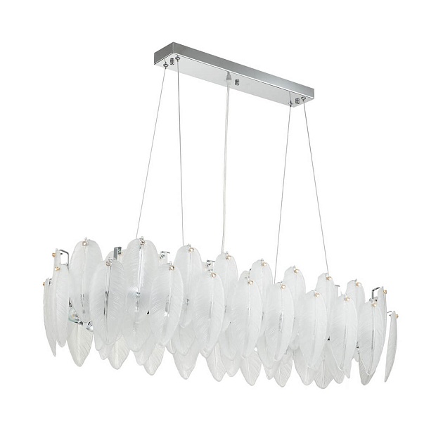 Подвесная люстра Favourite Beluta 3018-12P изображение 2 Подвесная люстра Favourite Beluta 3018-12P Фото № 2