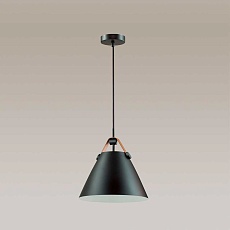 Подвесной светильник Lumion Suspentioni Darren 3722/1 2