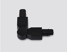 Коннектор поворотный шарнирный Ambrella Light Track System Standard 220V GL7180 1