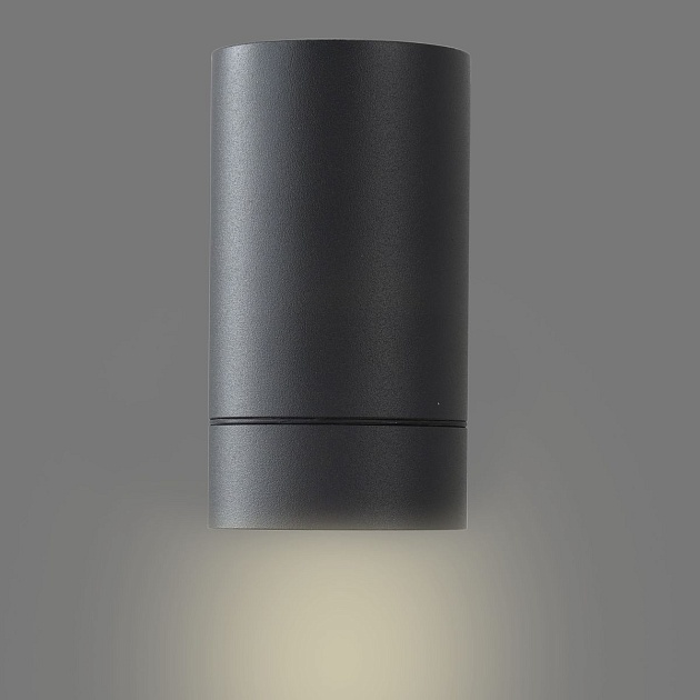 Уличный настенный светильник Apeyron Grafite 11-118 Фото № 11