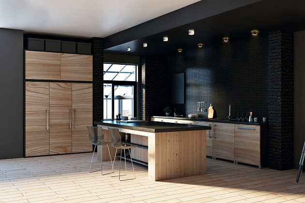 Точечный светильник Kanlux GOVIK DSO-B/G 29232 Фото № 4