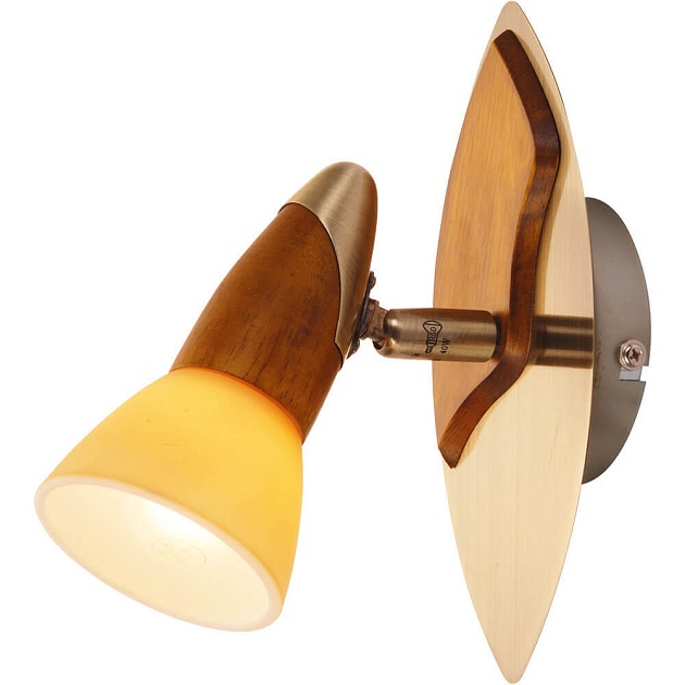 Спот Globo Lord 3 5443-1 Фото № 1