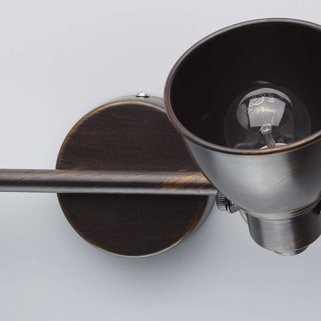 Спот De Markt Ринген 547020702 Фото № 9