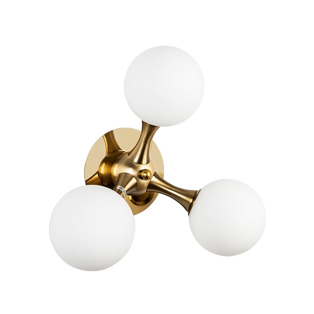 Бра Modelux Modestyle MS.6116.03 BS Фото № 1