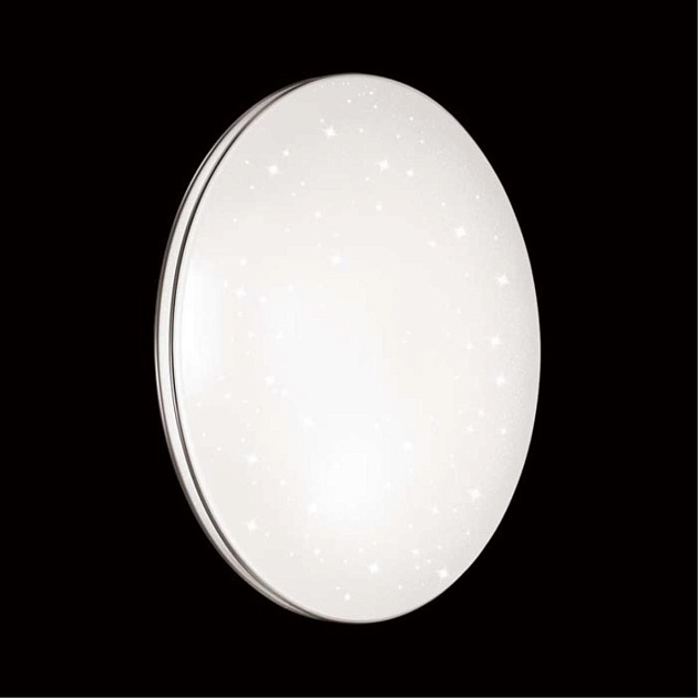 Настенно-потолочный светильник Sonex PALE 2051/DLN Фото № 5