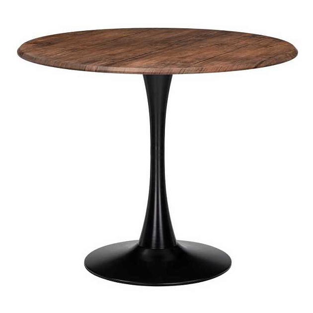 Кухонный стол Woodville Тулип 530837 Фото № 1