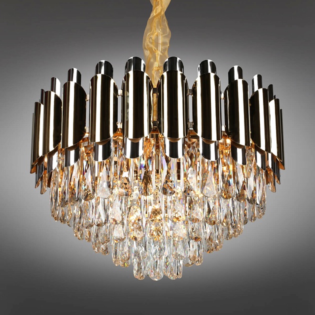 Подвесная люстра Omnilux Malgrate OML-81403-08 Фото № 16