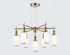 Подвесная люстра Ambrella light High Light LH55278 1