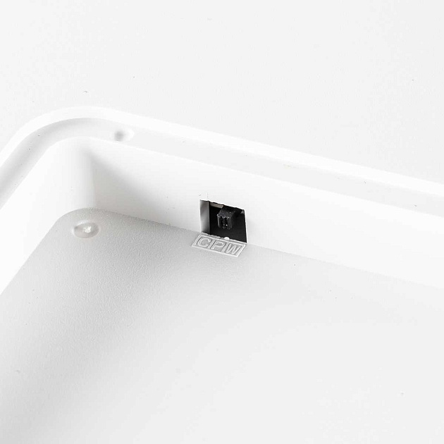 Светильник накладной Citilux Бейсик CL738K502V изображение 4 Светильник накладной Citilux Бейсик CL738K502V Фото № 4