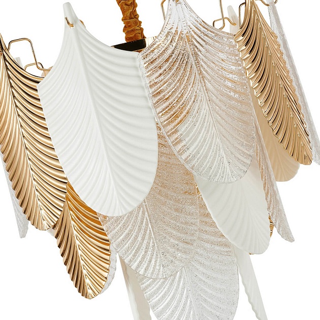 Подвесная люстра Favourite Pulcher 2619-12P изображение 4 Подвесная люстра Favourite Pulcher 2619-12P Фото № 4