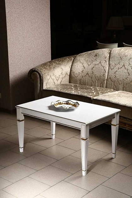 Журнальный стол Мебелик Васко В 81 001700 изображение 4 Журнальный стол Мебелик Васко В 81 001700 Фото № 4