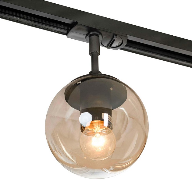 Трековый светильник Lussole LOFT HARTWELL LSP-8167-TAB изображение 1 Трековый светильник Lussole LOFT HARTWELL LSP-8167-TAB Фото № 1