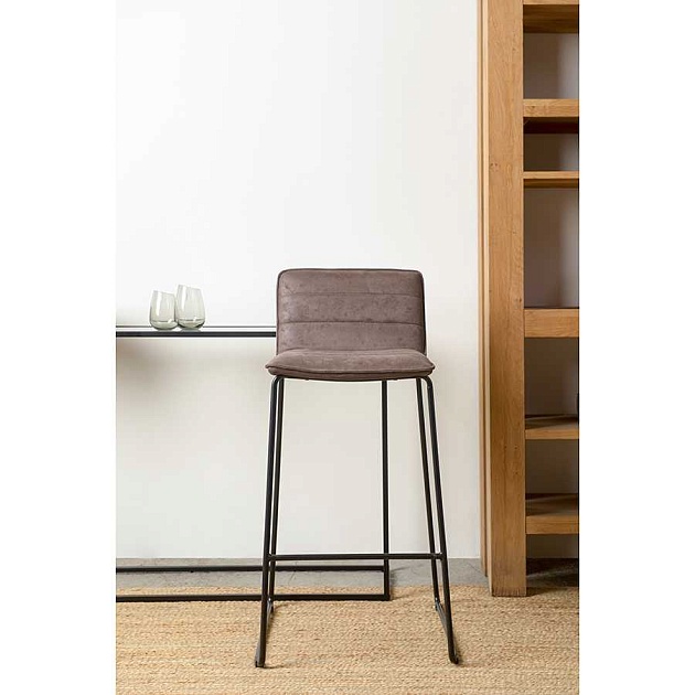 Барный стул Bergenson Bjorn Terence BECH-TEPARIS07 Фото № 10