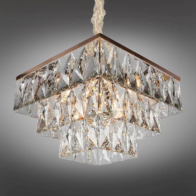 Подвесная люстра Omnilux Arenella OML-72603-08 Фото № 10