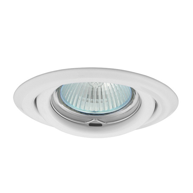 Точечный светильник Kanlux ARGUS CT-2115-W 307 Фото № 1