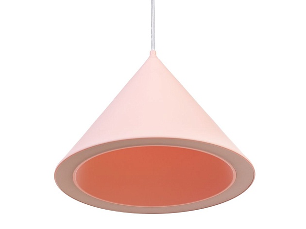 Подвесной светодиодный светильник MyFar Maretta MR2215-1PL Фото № 5