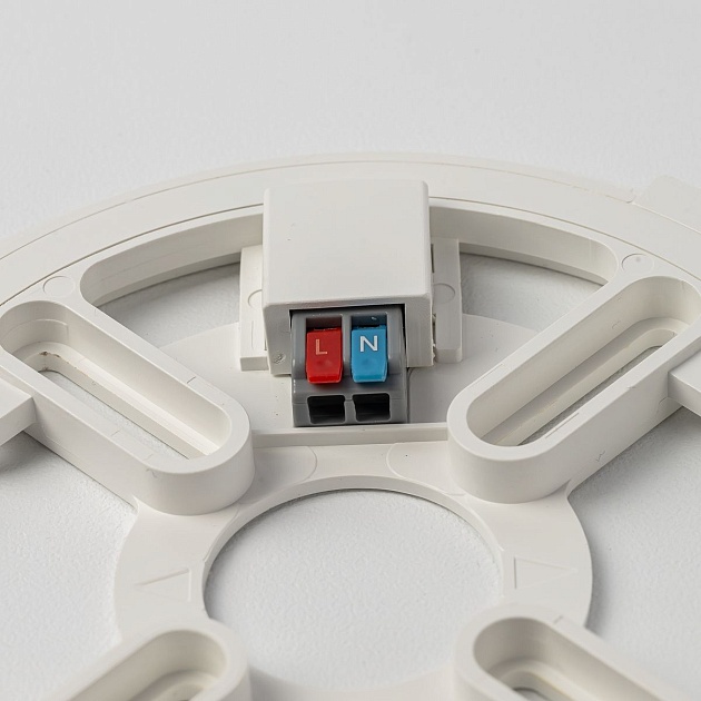 Потолочный светодиодный светильник Citilux Norma CL749K301 Фото № 5