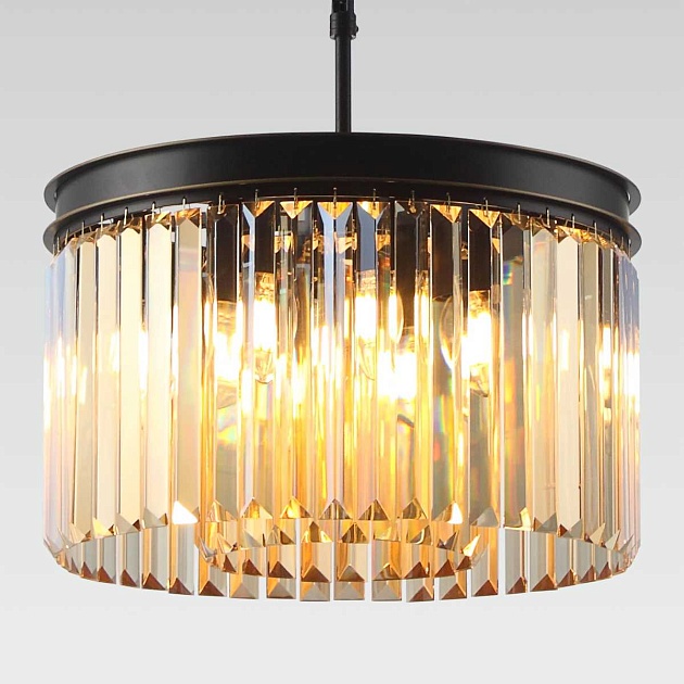 Подвесная люстра Citilux Мартин CL332082 изображение 4 Подвесная люстра Citilux Мартин CL332082 Фото № 4