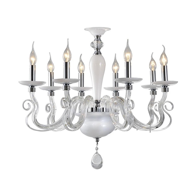 Подвесная люстра Aployt Estel APL.702.03.08 изображение 1 Подвесная люстра Aployt Estel APL.702.03.08 Фото № 1