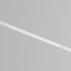 Трековый светильник DENKIRS SMART GRILL DK8002-CONN-WH