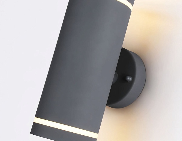 Уличный настенный светильник Ambrella light Garden ST3332 Фото № 2