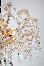 Подвесная люстра Modelux Premium ML.7001.8P 3