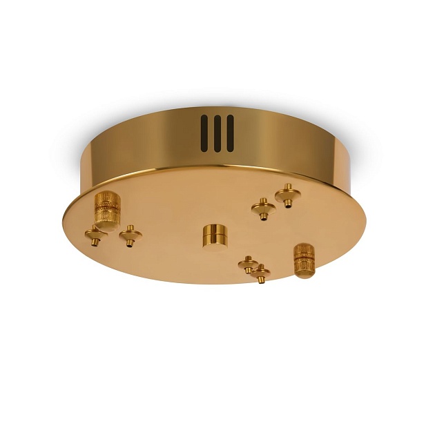 Основание для светильника Freya Tier FR5257A-L2G изображение 5 Основание для светильника Freya Tier FR5257A-L2G Фото № 5