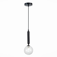 Подвесной светильник Evoluce Salerno SLE220343-01 1