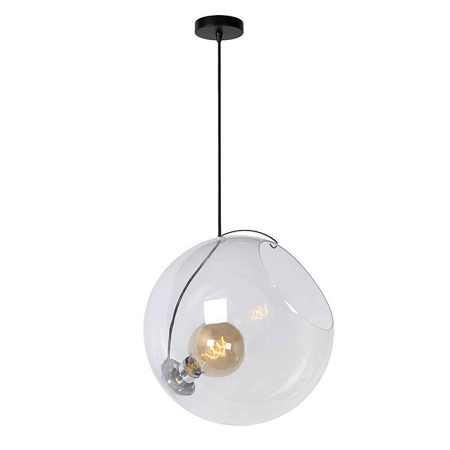 Подвесной светильник Lucide Jazzlynn 25405/40/60 изображение 2 Подвесной светильник Lucide Jazzlynn 25405/40/60 Фото № 2