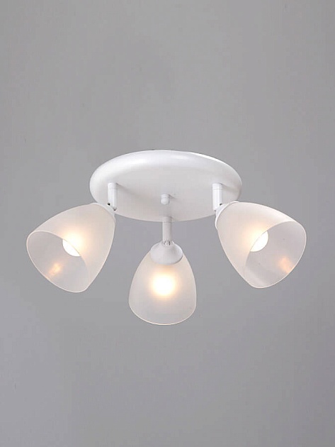 Спот Vitaluce V4355-0/3PL Фото № 2