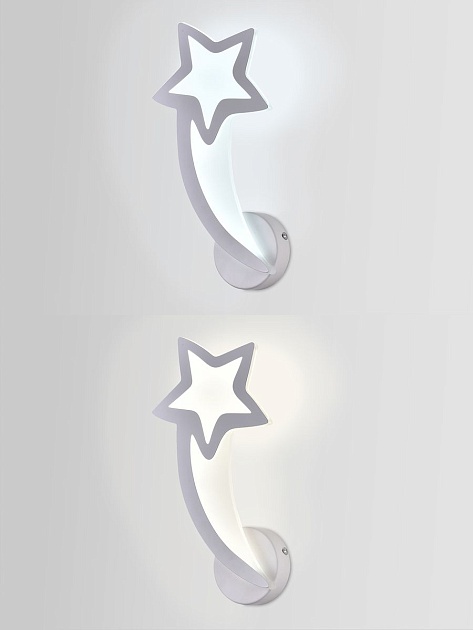 Бра Natali Kovaltseva Led Lamps 81145/1W Фото № 5