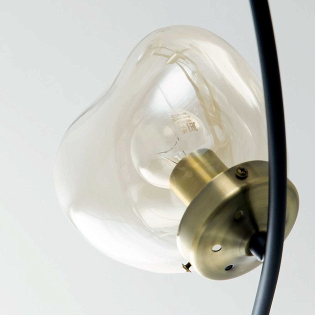 Потолочная люстра Citilux Фабула CL110165 Фото № 4