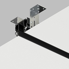 Шинопровод Denkirs Smart One TR2022-BK 2