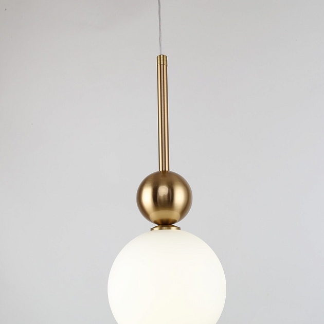 Подвесной светодиодный светильник F-Promo Chantra 4088-3P изображение 4 Подвесной светодиодный светильник F-Promo Chantra 4088-3P Фото № 4