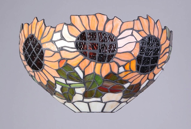 Настенный светильник Omnilux OML-80401-01 Фото № 2