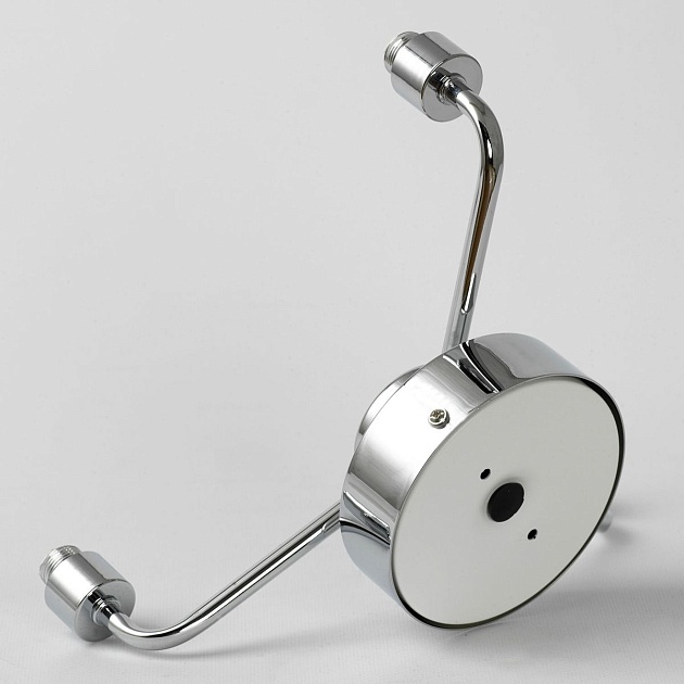 Потолочная светодиодная люстра Lussole Aqua LSP-7170 изображение 3 Потолочная светодиодная люстра Lussole Aqua LSP-7170 Фото № 3