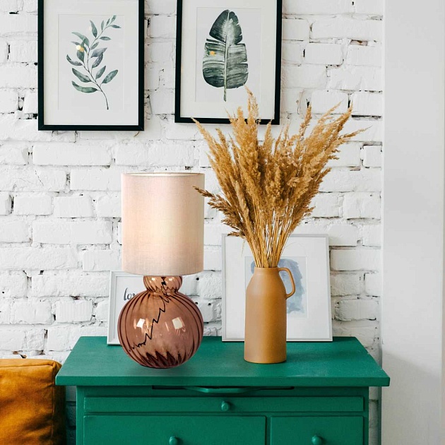 Настольная лампа Favourite Ortus 4267-1T Фото № 5