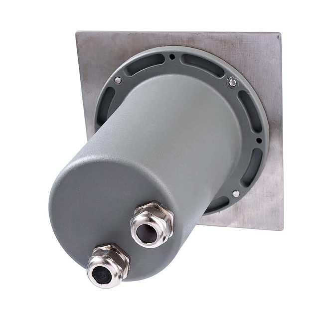 Ландшафтный светильник Deko-Light Pavo round Set 730479 изображение 3 Ландшафтный светильник Deko-Light Pavo round Set 730479 Фото № 3