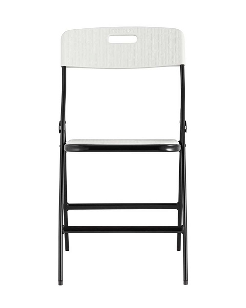 Складной стул Stool Group Super Lite D15S N white Фото № 3