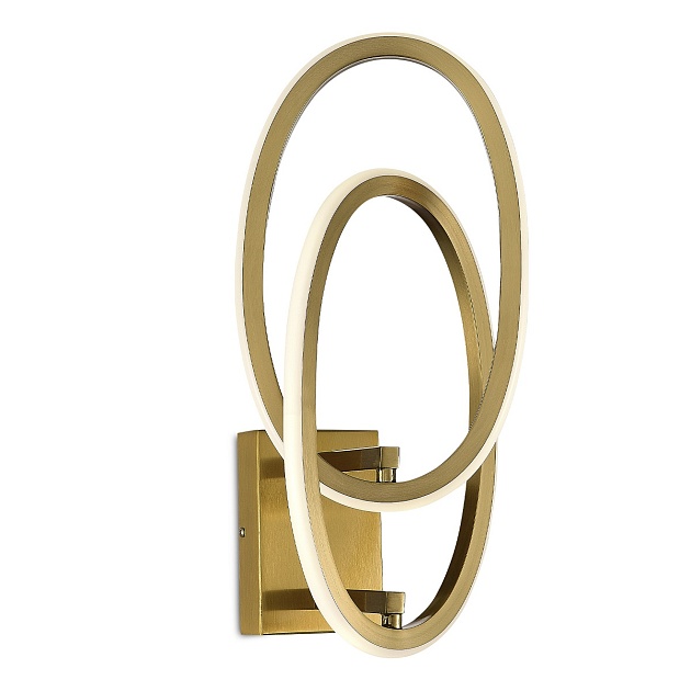 Бра ST Luce Abra SL6505.211.25 изображение 1 Бра ST Luce Abra SL6505.211.25 Фото № 1